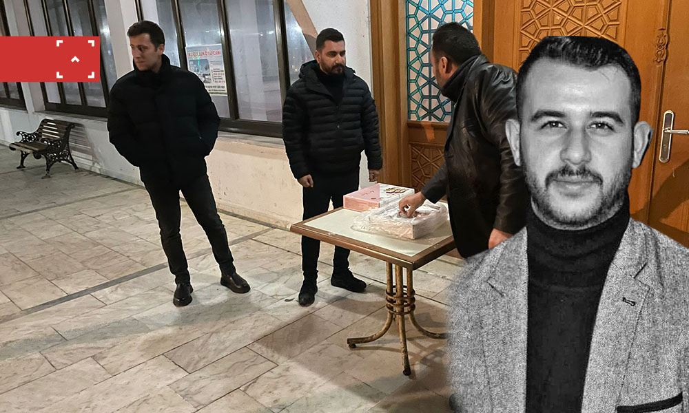 AKÇAKOCA ÜLKÜ OCAKLARI FIRAT YILMAZ ÇAKIROĞLU’NU UNUTMADI!
