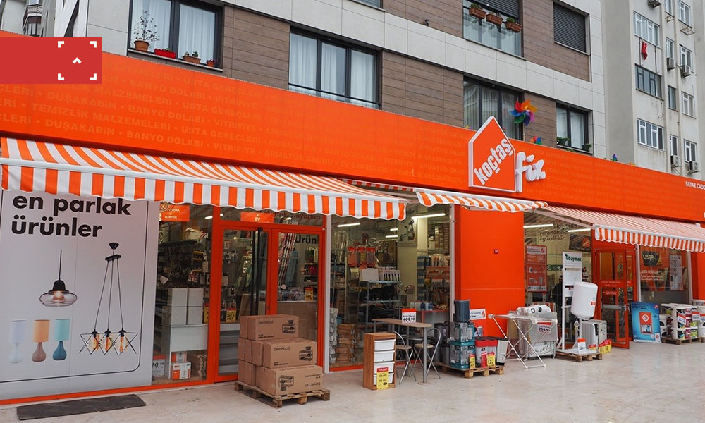 KOÇTAŞ FİX AKÇAKOCA’DA HİZMETE AÇILIYOR