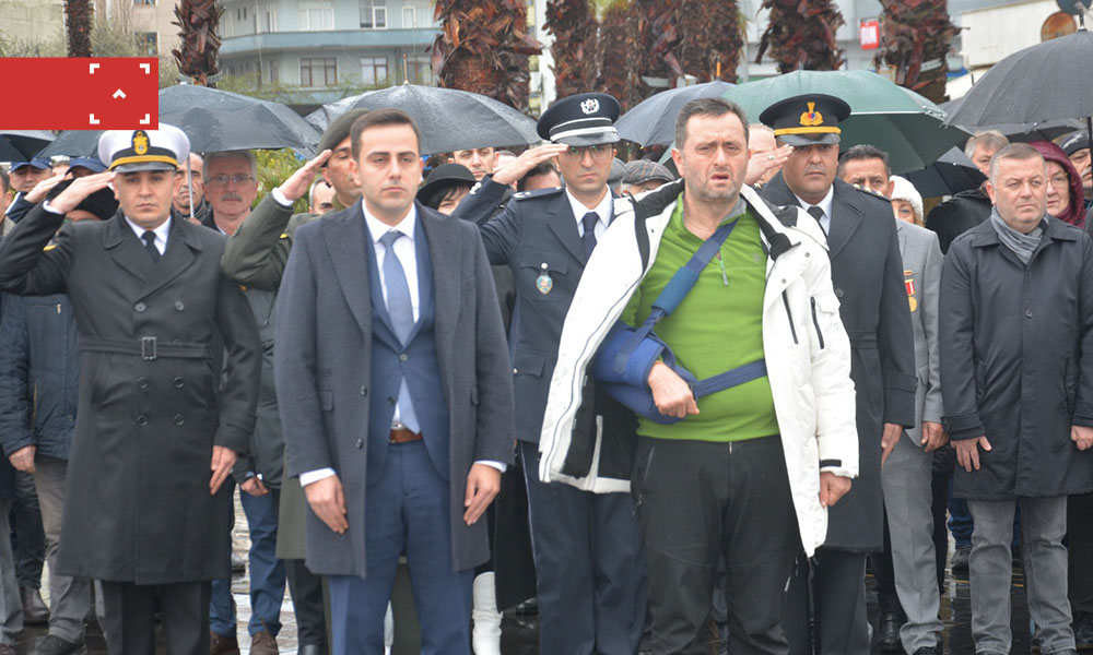 AKÇAKOCA BU GÖRÜNTÜYÜ HAK ETMİYOR!
