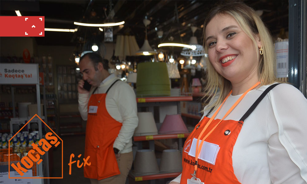 KOÇTAŞ FİX, AKÇAKOCA’DA KAPILARINI HİZMETE AÇTI