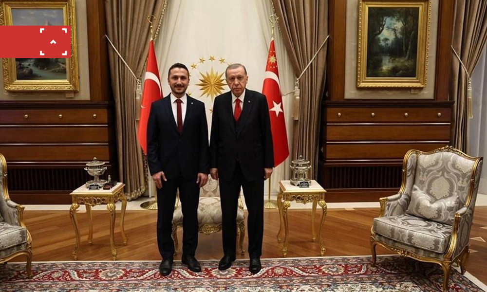 AK PARTİ DÜZCE İL YÖNETİM KADROSU BELLİ OLDU