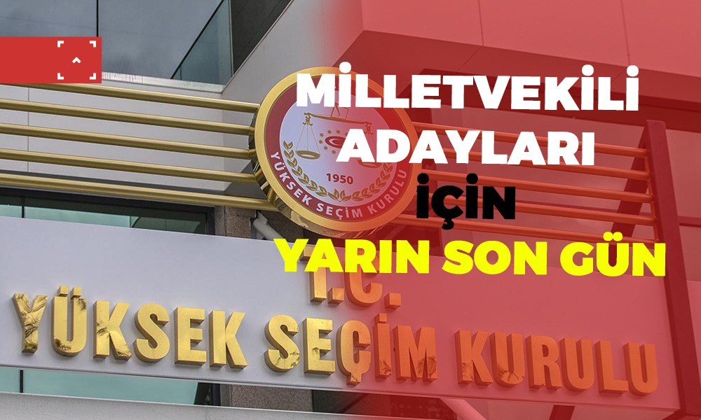 DANANIN KUYRUĞU KOPACAK! SON GÜN YARIN!