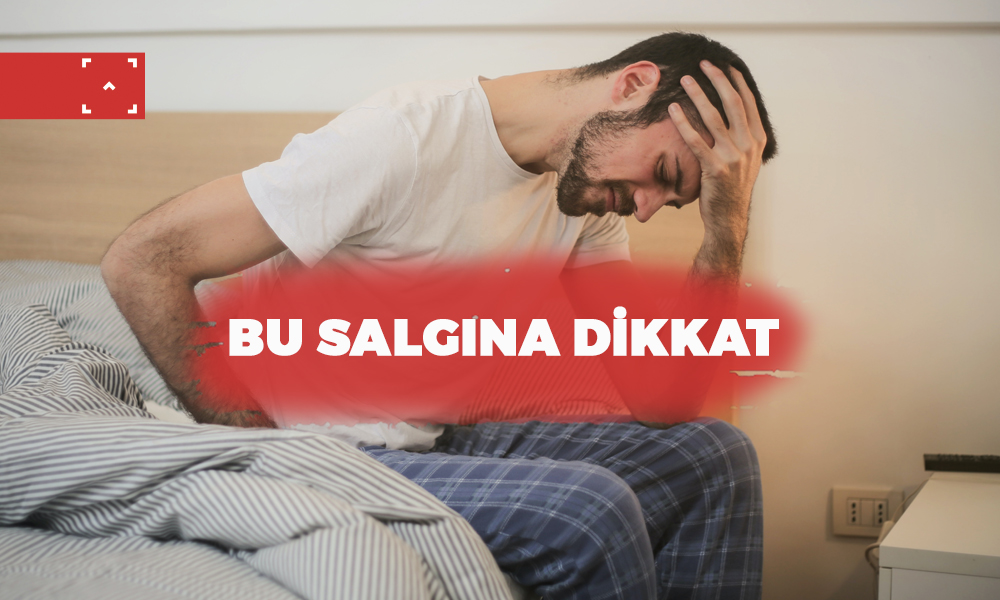 BU SALGINA DİKKAT!