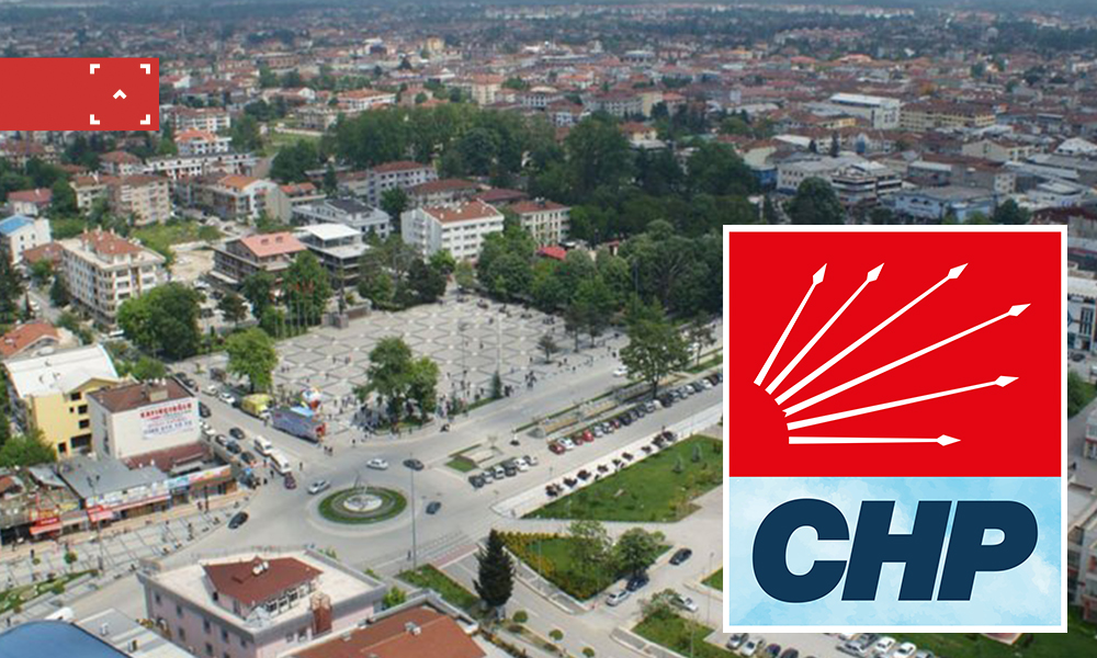CHP’NİN DÜZCE VEKİL LİSTESİ AÇIKLANDI: LİSTE SÜRPRİZLER İLE DOLU…