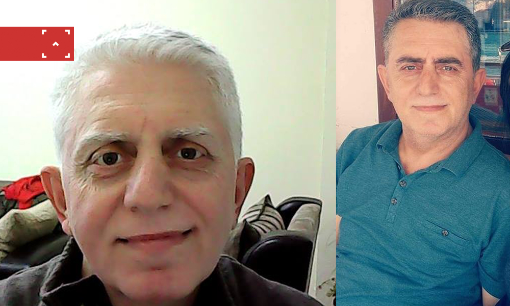 AKÇAKOCA’NIN SEVİLEN İSMİ HAYATA GÖZLERİNİ YUMDU…