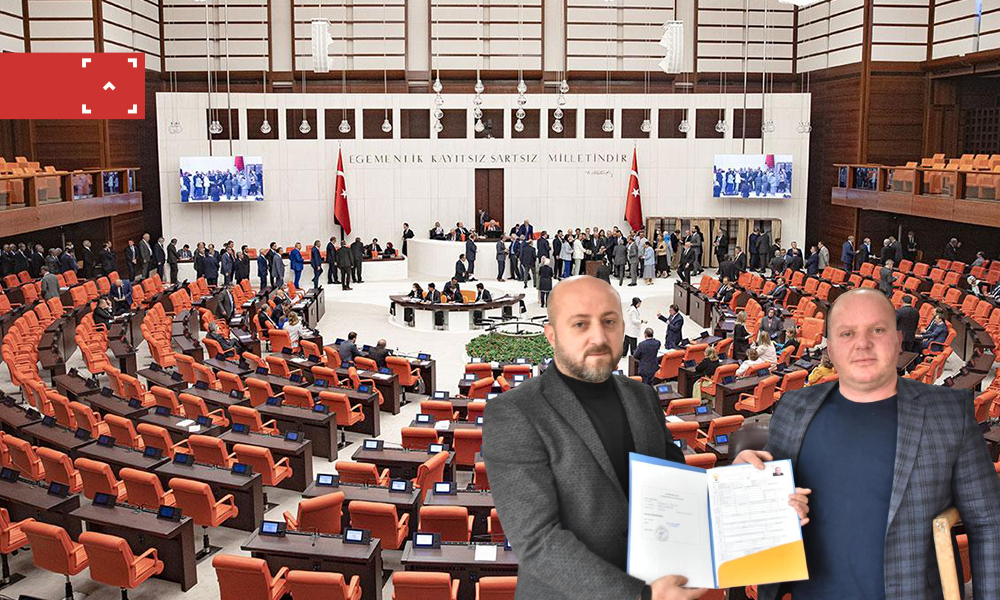 BÜNYAMİN BAŞARAN: ”ULAŞILABİLİR BİR MİLLETVEKİLİ OLACAĞIM”