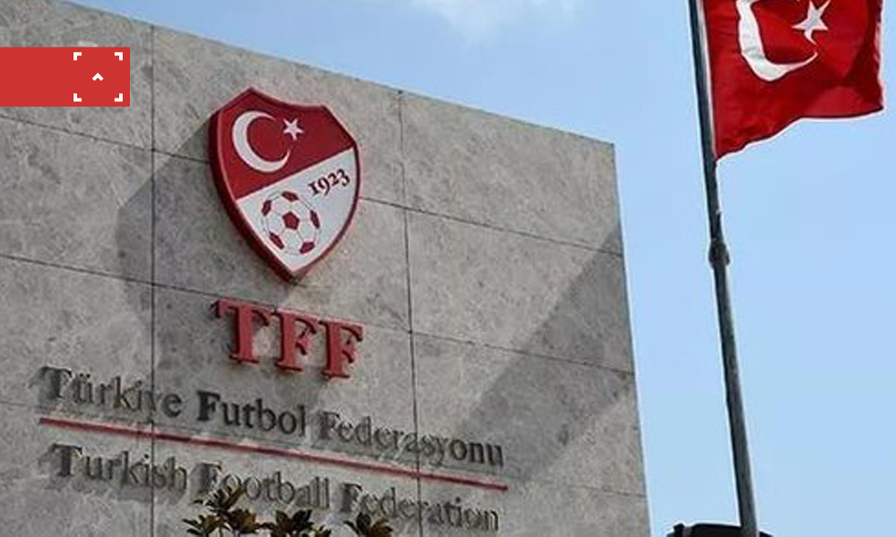 TFF’DEN YABANCI KURALINA DÜZENLEME