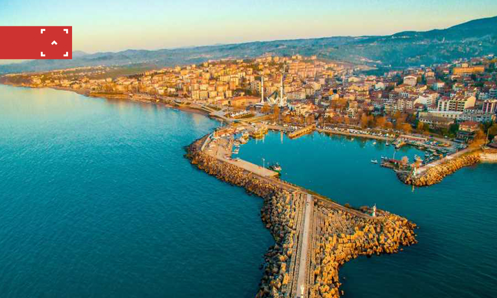 AKÇAKOCA FOTOĞRAF YARIŞMASI SONUÇLARI BELLİ OLDU