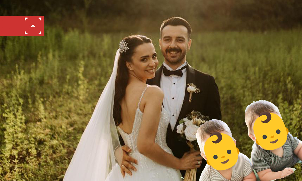 HÜNKAR MEDYA AİLESİNE İKİ ÜYE DAHA KATILDI