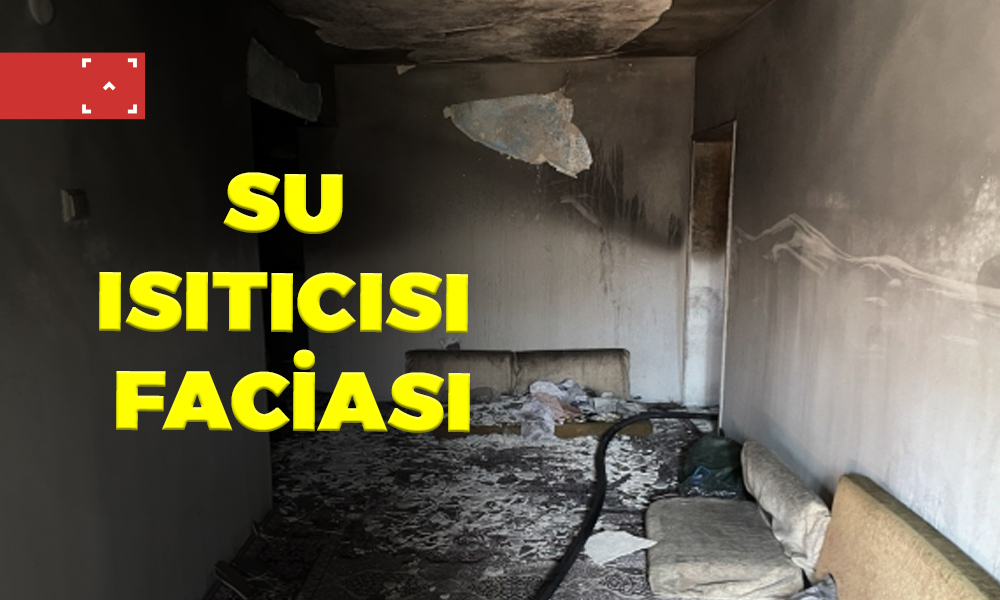 SU ISITICISI FACİASI