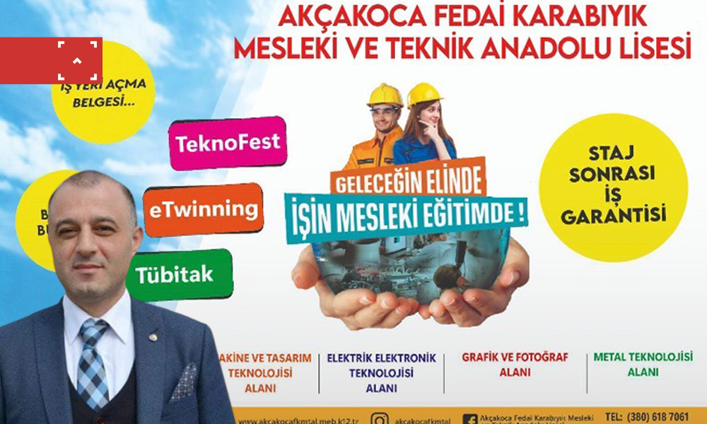 TOOB, FEDAİ KARABIYIK MTAL’İ ŞEMSİYESİ ALTINA ALDI