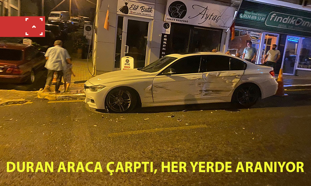 AKÇAKOCA’DA OLAYLI GECE!