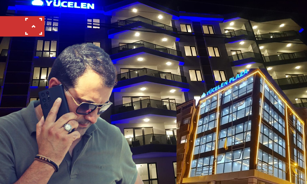 YÜCELEN İNŞAAT & OTOMOTİV İLE STANDARTLARINIZI YÜKSELTİN