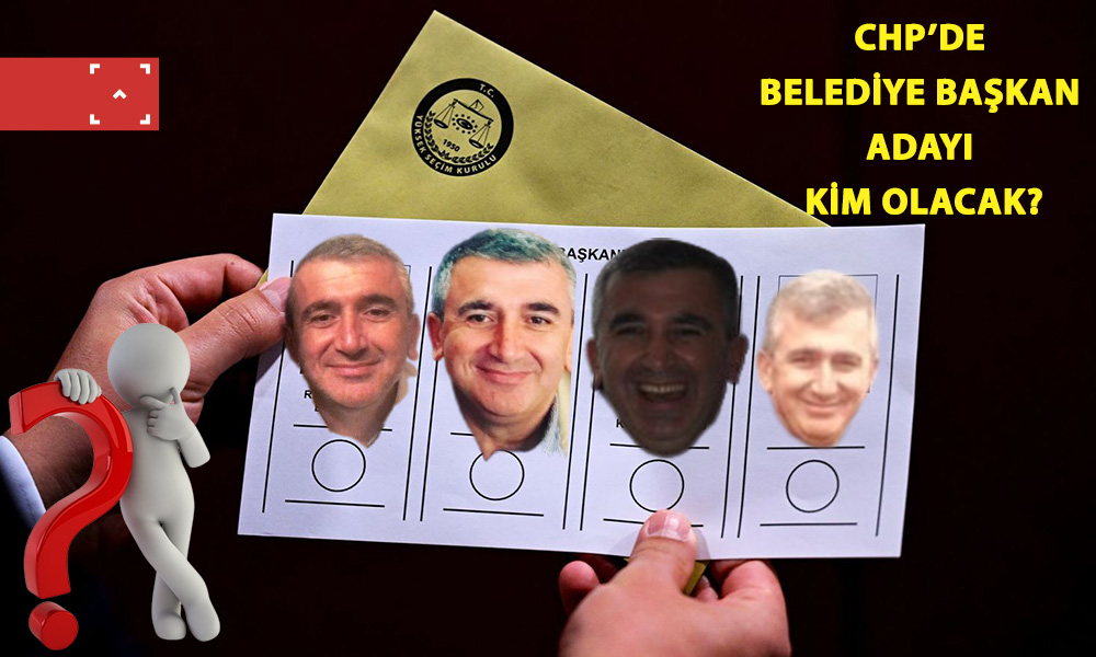 FİKRET ALBAYRAK NEDEN ADAY OLMAMALI?