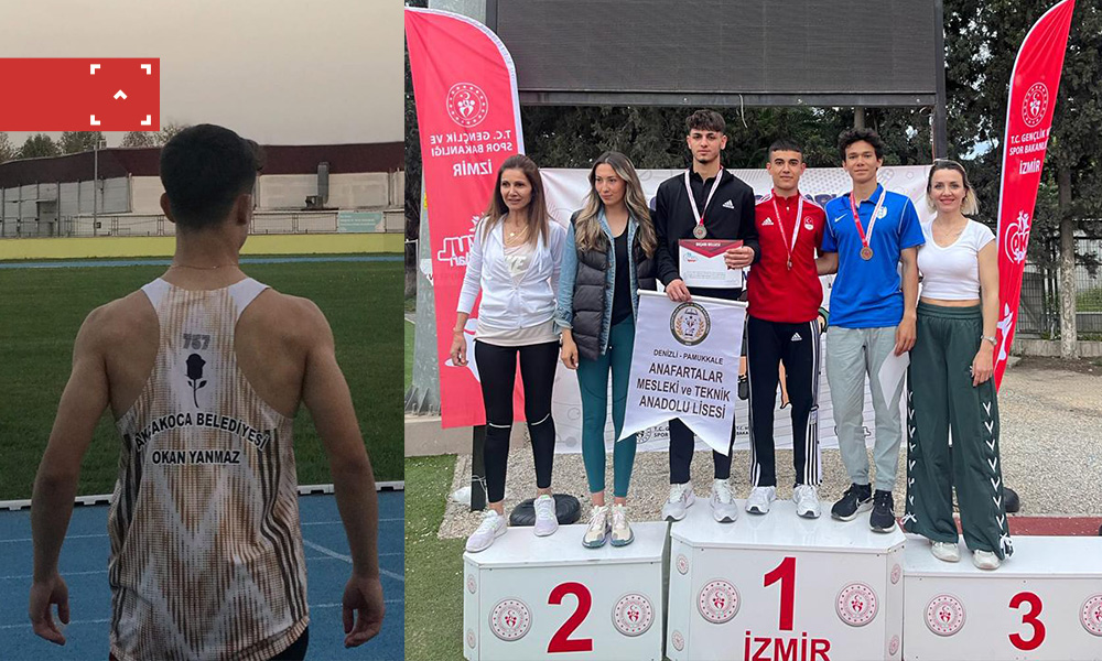 YANMAZ SPONSOR OLDU, ŞAMPİYONLUK GELDİ