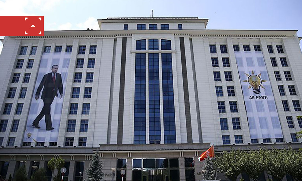 AK PARTİ ADAY ADAYLIK BAŞVURU SÜRESİ UZATILDI