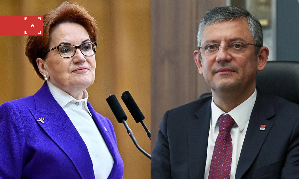 İYİ PARTİ LİDERİ AKŞENER, ‘EVET’ DERSE, AKÇAKOCA’DA İŞLER DEĞİŞEBİLİR