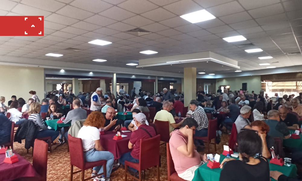 Akçakoca’da Palamut-Briç festivali başladı