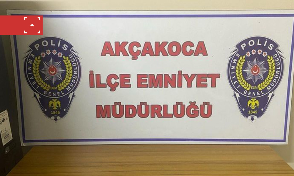AKÇAKOCA’DA UYUŞTURUCU AVI DEVAM EDİYOR! 2 KİŞİ DAHA YAKALANDI
