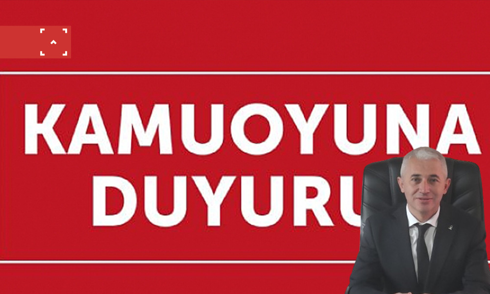 BURHAN İŞLEYEN, ANKET OPERASYONUNA NOKTAYI KOYDU!