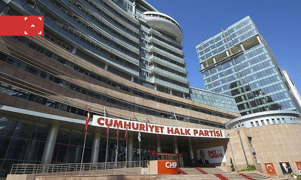 SON DAKİKA! CHP 242 BELEDİYE BAŞKAN ADAYINI AÇIKLADI