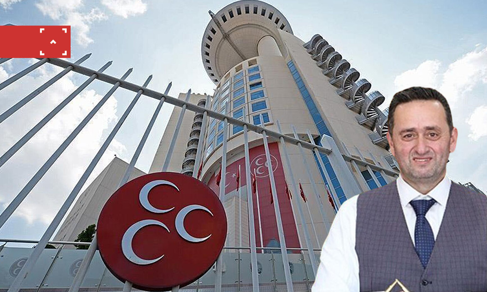 MHP AKÇAKOCA’DA M.OKAN YANMAZ DEDİ… YANMAZ YEREL SEÇİMLERDE OY PUSULASINDA YERİNİ ALACAK