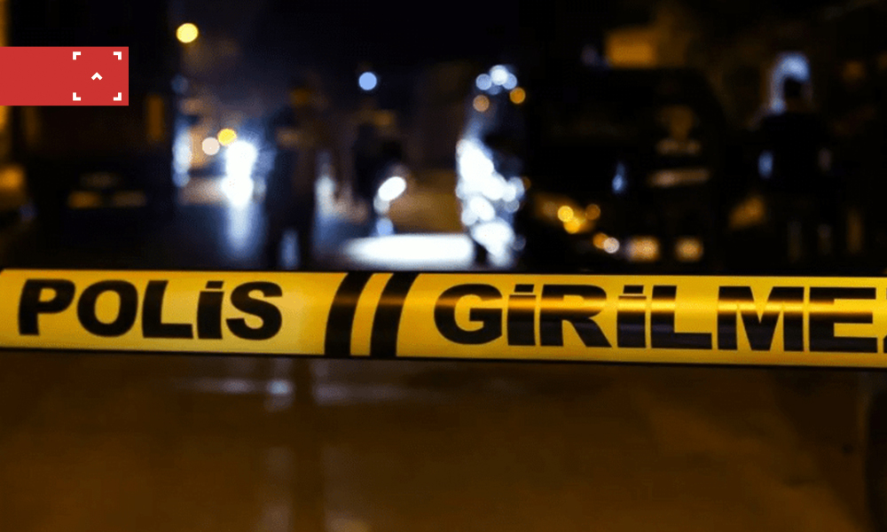 AKÇAKOCA’DA TEKEL BÜFEYE SİLAHLI SALDIRI
