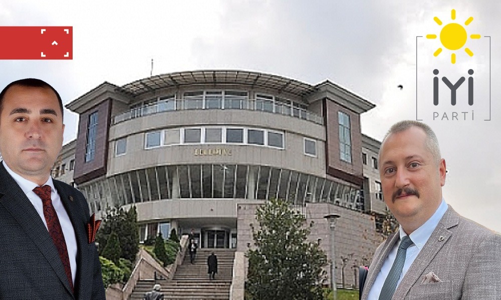 İYİ PARTİ AKÇAKOCA’DA LİSTELER BELLİ OLDU