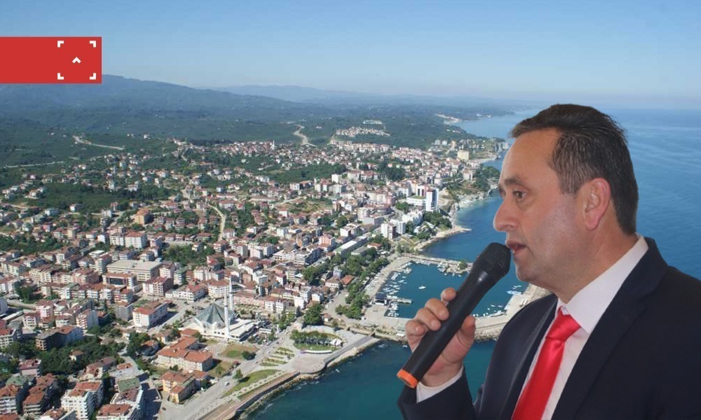 YANMAZ: AKÇAKOCA YEPYENİ BİR KİMLİĞE KAVUŞACAK… YANMAZ’DAN SAMİMİ AÇIKLAMALAR