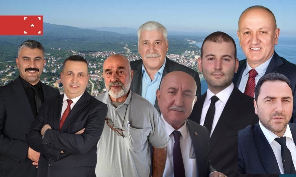 AKÇAKOCA’NIN MAHALLE MUHTARLARI BELLİ OLDU