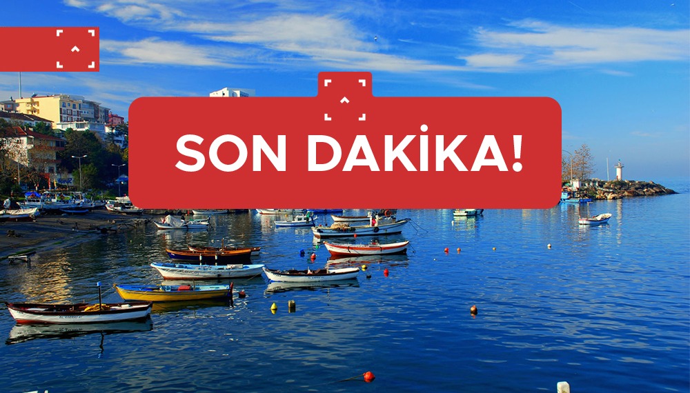SON DAKİKA! 16 yaşındaki İbrahim K.’nın cansız bedenine ulaşıldı