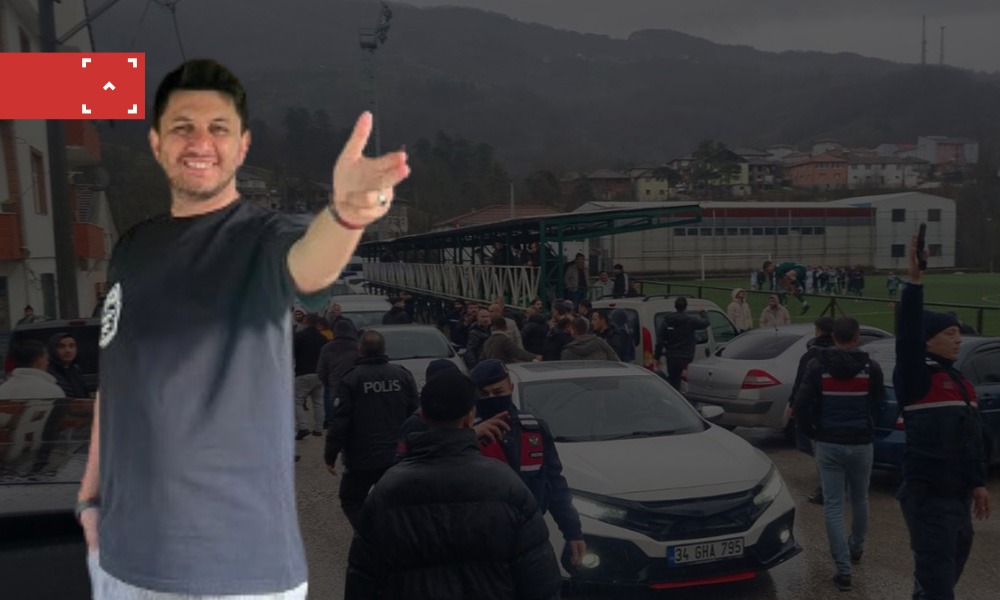 BAŞKAN SAVAŞ’TAN ŞAŞKINLIK UYANDIRAN SÖZLER !