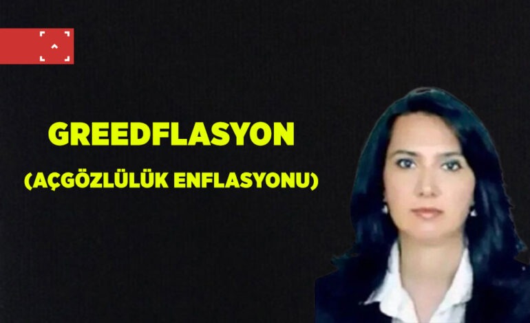 Prof. Dr. Gedikli’den ekonomi ve enflasyon yorumu