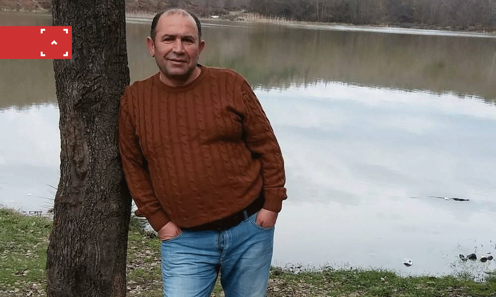 Postoğlu ailesinin acı kaybı: Cemal Postoğlu’nu kaybettik