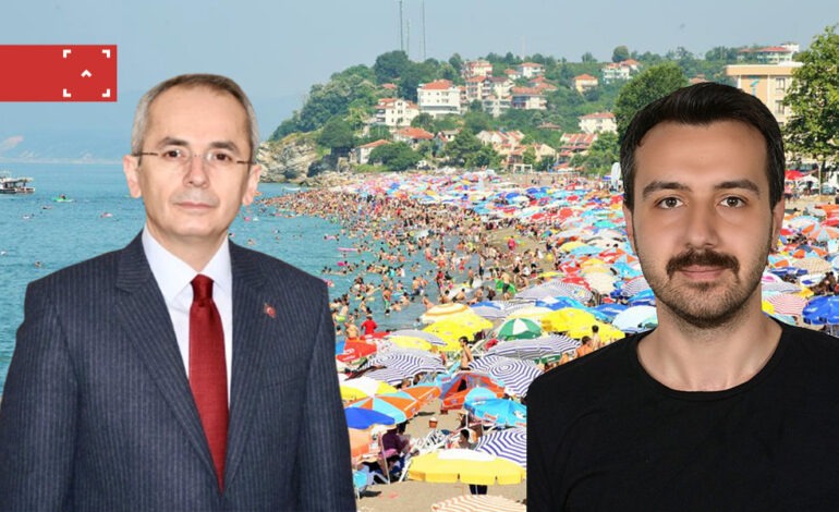 Akçakoca nasıl ‘misafirperver’ olacak?
