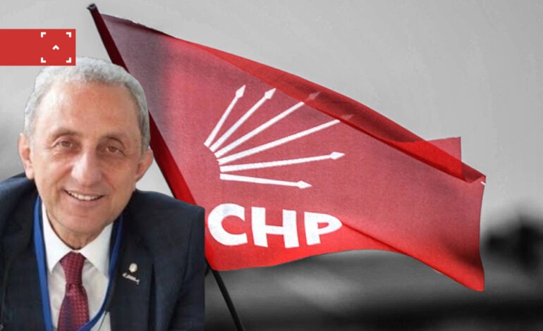 CHP Akçakoca İlçe Teşkilatı basın açıklaması yaptı!