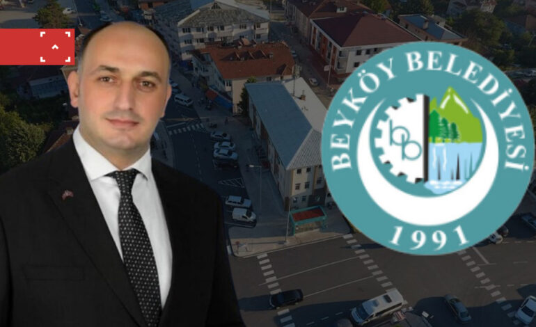FATİH OCAK’LA BEYKÖY’DE HİZMET RÜZGARI ESİYOR